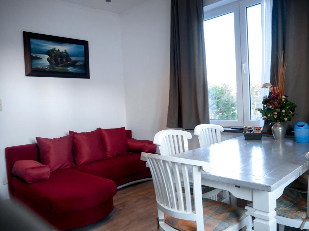 Hotel / Pension Villa Tanahlot Zandvoort Bagian luar foto