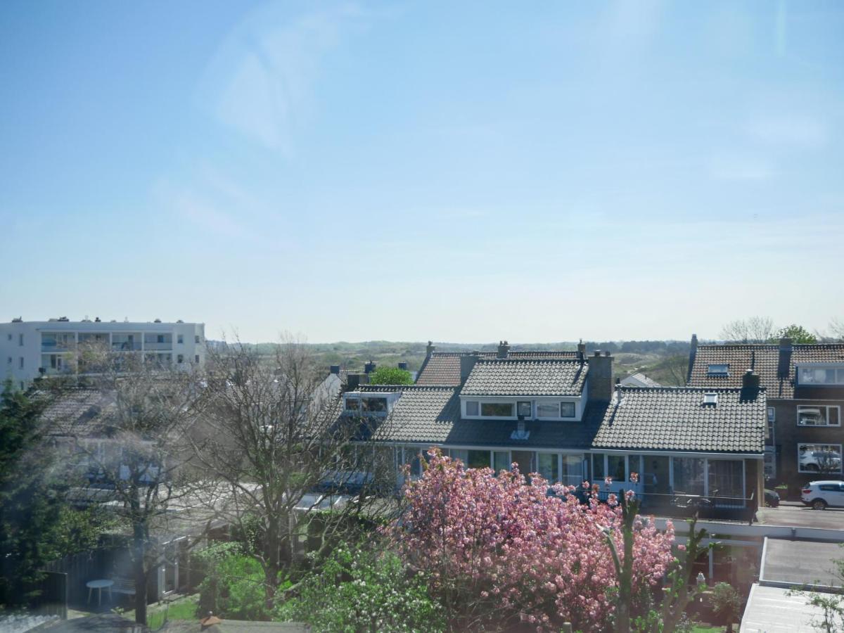 Hotel / Pension Villa Tanahlot Zandvoort Bagian luar foto